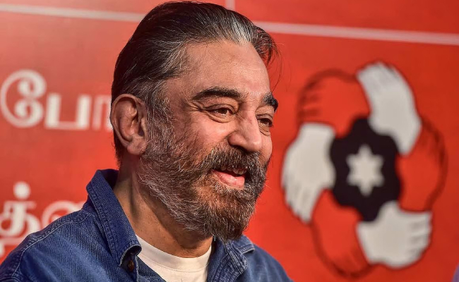 DMK allots Rajya Sabha seat to Kamal Haasan's party, names 3 candidates